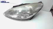 Scheinwerfer mit Blinker komplett Links 921010X0 Hyundai i10 1.2 edition one PA I 10 Limousine