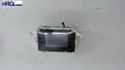 Display/bildschirm AA6T18B955BB Ford Fiesta 1.25 Fresh Plus JA8 Fiesta Limousine