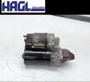 Anlasser Opel Corsa 1.2 16V C Corsa Limousine