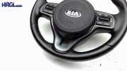 Lederlenkrad Multifunktion 56100F1130SA1 Kia Sportage 1.7 Crdi 2WD Dynamic Ql,qle Sportage Geschlossen