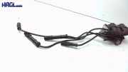 Zündspule 2x M Träger UND Kabeln 55202895 Fiat Panda 1.2 169 Panda Kombi