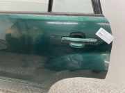 Tür hinten Links 6800465832 Suzuki Grand Vitara 2.0 Classic JT Grand Vitara Geschlossen