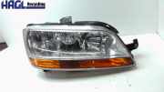Scheinwerfer mit Blinker komplett Rechts 51747606 Fiat Idea 1.4 16V Advantage 350 Idea Kombi