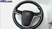 Lenkrad Leder 13412202 Opel Meriva 1.4 B S-D Meriva Kombi