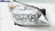 Scheinwerfer mit Blinker komplett Links 13239289 Opel Astra 1.4 Edition Dynamique H Astra Limousine