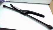 Hinterachsträger 12536V002000000 Smart smart roadster 452 Smart Roadster