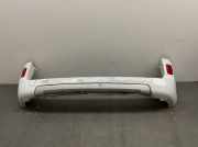 Stossfängerverkleidung Hinten 7701478196 Renault Kangoo dCi 105 FAP W Kangoo Kombi