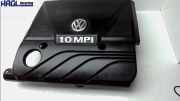 Motorverschalung oben M IT Luftfilter 030129607BK VW Lupo 1.0 6 X Lupo Limousine