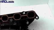 Ansaugkrümmer komplett 283102B600 Hyundai ix35 1.6 2WD EL IX 35 Geschlossen
