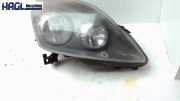 Scheinwerfer mit Blinker komplett Rechts 0301214202 Opel Zafira 2.2 Pure B Zafira Kombi