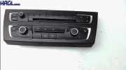 Klimabedienteil Schalterleiste Radio BMW 116i Premium F20/F21 1er Limousine