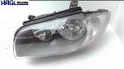 Scheinwerfer mit Blinker komplett Links 7193387 BMW 118d DPF Platinum E81,E82,E8 1er Limousine