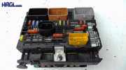 Sicherungskasten 9661281580 Peugeot 407 SW HDi 135 Automatik design 6RFN/66FY/66FZ/6RFJ/63FZ/63FY/6XFV/69HZ/ 407 Kombi