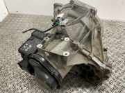 Schaltgetriebe 5-Gang Ford Focus 1.6 16V DA3/DB3 Focus Limousine