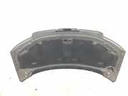 Motorhaube Seat Alhambra 1.9 TDI Trendline 7 MS Alhambra Kombi