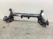 Hinterachsträger 2181377 Ford Fiesta 1.0 Ecoboost S&S JHH Fiesta Limousine
