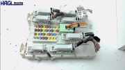Sicherungskasten Zentralelektrik F1DT14A073EF Ford Grand C-max 1.0 Ecoboost Start-stopp-system DXA C-max Kombi