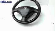 Lederlenkrad 9644116677 Peugeot 206 CC 110 Champion 2KFX/2NFZ/ 206 Cabrio