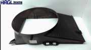 Kühlerverkleidung Lufterhaube 2015050955 Mercedes-benz 190 D sport 201 190 (W201) Limousine