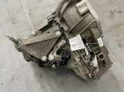Schaltgetriebe 5-Gang 8200247902 Nissan Micra 1.2 K12 Micra Limousine