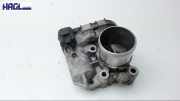 Drosselklappenstutzen 8200330810 -- F Nissan Primastar dCi 90 L1H1 2,7t J4/F4 Primastar Kasten