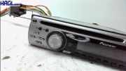 Radio CD Pioneer DEH-P4800MP DEH-P4800MP Mazda 2 1.25l DY 2 Limousine