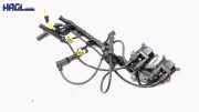 Zündspule 46548037 Fiat Panda 1.1 169 Panda Kombi