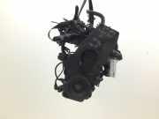 Motor Opel Corsa B Corsa Limousine