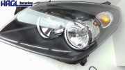 Scheinwerfer mit Blinker komplett Links 1EG27037031 Opel Astra 1.9 Cdti Caravan DPF pure H Astra Kombi