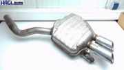 Nachschalldämpfer 8K0253611BH Audi A5 2.0 TDI Sportback (clean die.) quat. DPF S tro. B8 Audi A5 Coupe