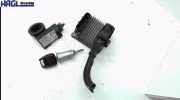 Steuergerät Einspritzung 09355929 Opel Astra 1.6 Caravan VIN KNABA24429T707999 G Astra Kombi
