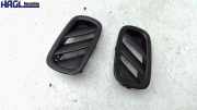 Lüftungsgitter oben aussen Links Rechts 9332761 Mini (bmw) Mini Cooper S Countryman Aut. F60 Countryman Limousine