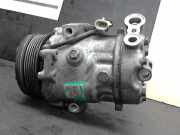 Kompressor Klimaanlage Klimakompressor Sanden 1429F Opel Corsa 1.7 Cdti Stylance C Corsa Limousine