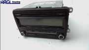 Radio 1K0035186AA VW Passat Variant 1.8 TSI 3C/3CC Passat Kombi