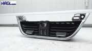Lüftungsgitter Mitte H1BB19K617AEW Ford Fiesta 1.5 Tdci S&S Classic JHH Fiesta Limousine