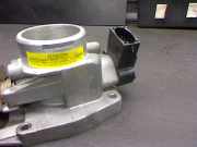 Drosselklappenstutzen Ford Fiesta Elegance Jbs/jas Fiesta Limousine