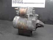 Anlasser Starter Denso C132 0,9kw Fiat Seicento 1.1 Individual Chrom dunkel 187 Seicento Limousine