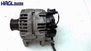 Lichtmaschine 037903025M Seat Ibiza 1.4 16V Champion 6L Ibiza Limousine