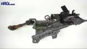 Lenksäule Komplett 4M513C529FD Ford Focus Turnier 1.6 Tdci DPF Scandic DA3/DB3 Focus Kombi