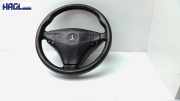 Lederlenkrad Multifunktion A2034602503 Mercedes-benz C 200 Kompressor Sportcoupe Comfort 203 C-klasse Coupe