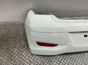 Stossfängerverkleidung hinten 866110X200 Hyundai i10 1.1 pure PA I 10 Limousine