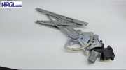 Fensterheber MIT Motor Links Vorne 85702-0F010 Toyota Yaris 1.4 D-4D XP9 Yaris Limousine