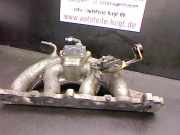 Ansaugkrümmer Fiat Brava 1.4 12V 182 Brava Limousine