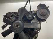 Motor Mercedes-benz 240 TD design 123 T 123 Kombi