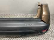 Stossfänger Verkleidung Hinten 850171517R Renault Captur Energy TCe 90 R Captur Geschlossen