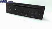 Radio 8200633634 Renault Kangoo 1.6 16V KC Kangoo Kombi