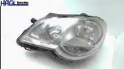 Scheinwerfer mit Blinker komplett Links 6Q1941007AT VW Polo 1.4 9 N Polo Limousine