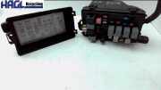 Sicherungskasten Motorraum M 8 Relais 96857516 Chevrolet Matiz 0.8 Klak Matiz Kombi
