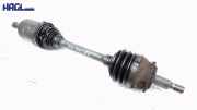 Antriebswelle Links Mercedes-benz B 180 CDI DPF Autotronic Comfort 245 B-klasse Kombi