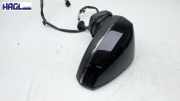 Aussenspiegelgeh.elektr.verstellb.einkl. Links 8V7857409B Audi A3 1.8 Tfsi Cabrio 8V Audi A3 Cabrio